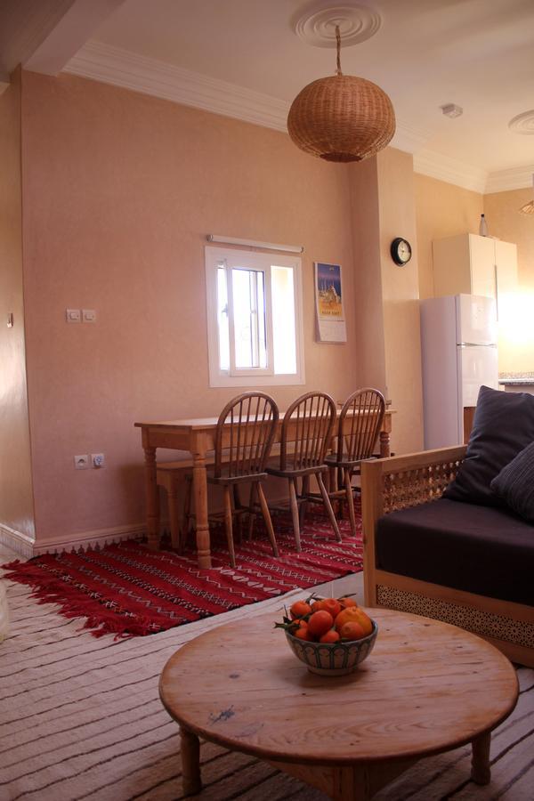 Tifawin Apartment Мірлефт Екстер'єр фото