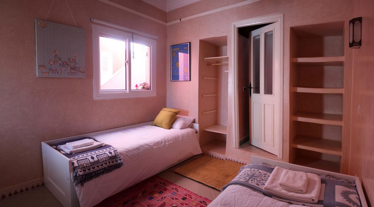 Tifawin Apartment Мірлефт Екстер'єр фото